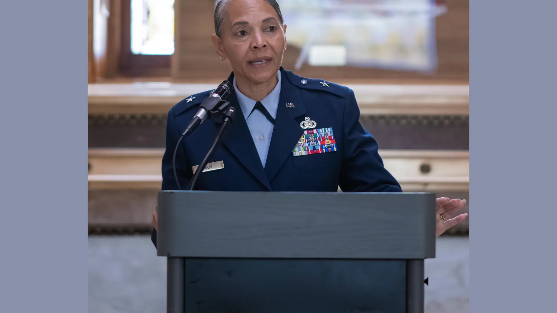 State House event photo