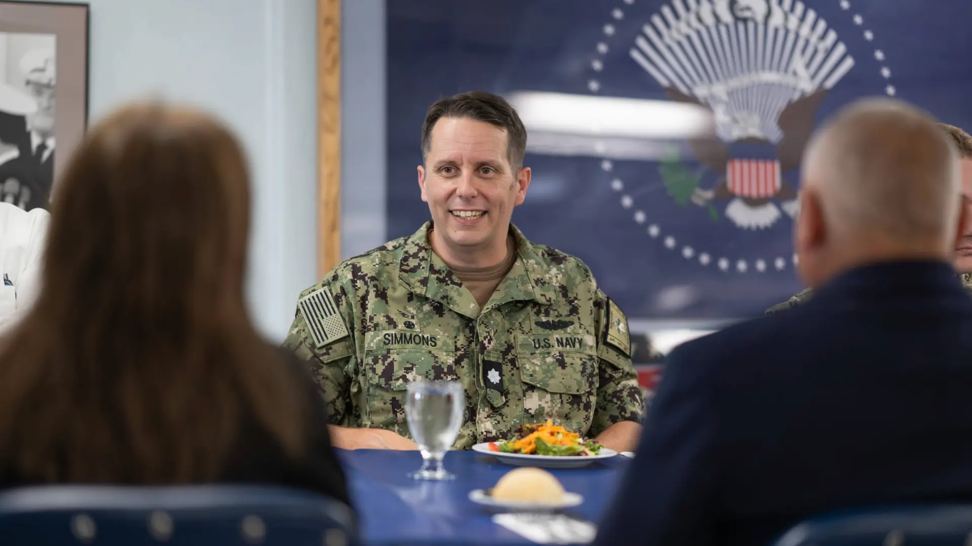 BB-62 veterans photo 8