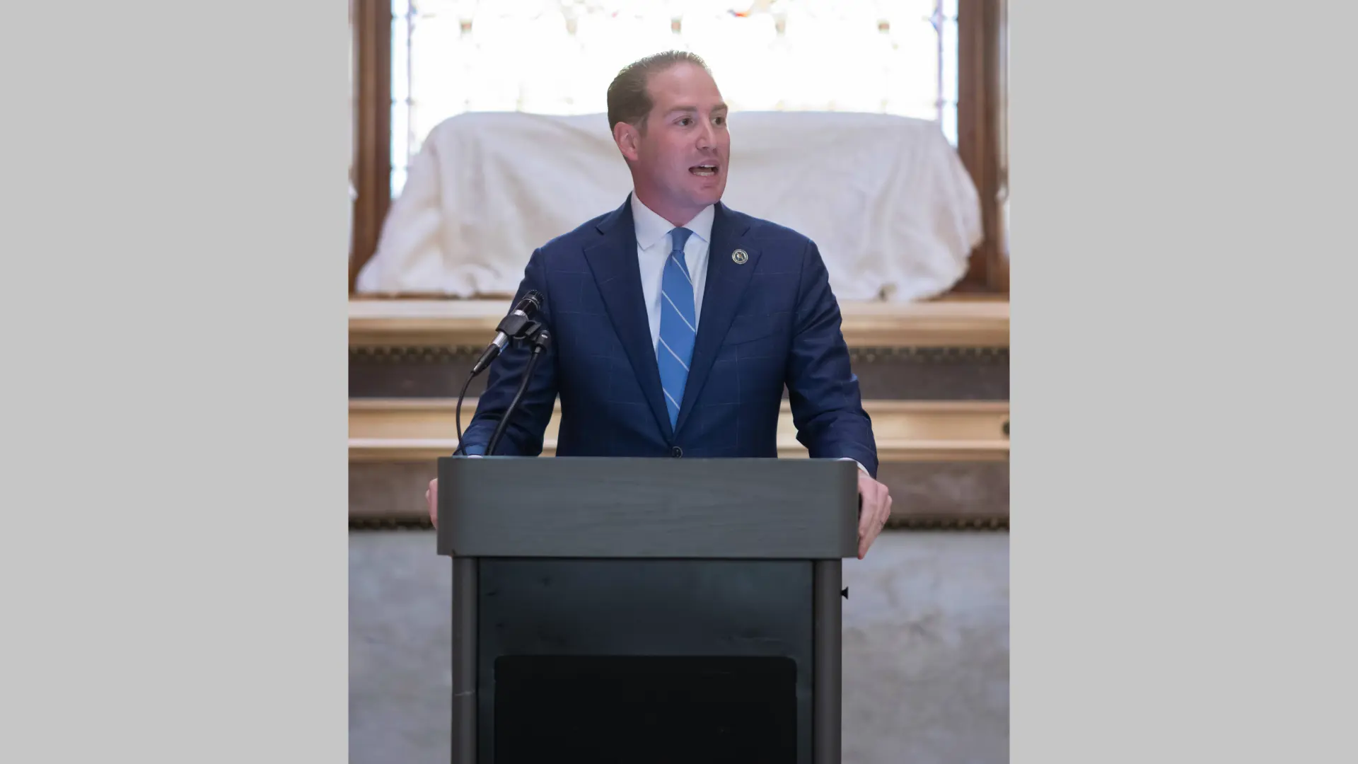 State House event photo 6